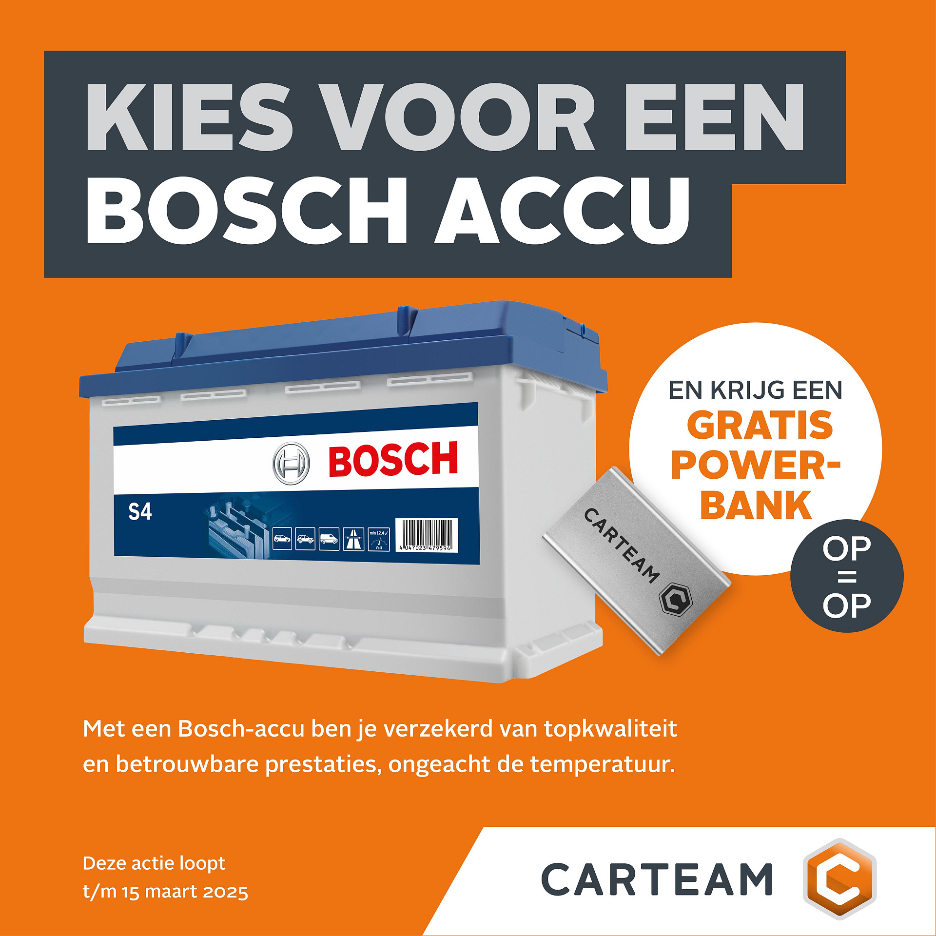 Carteam Autobedrijf Boom